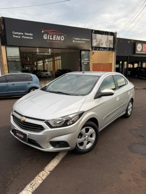 CHEVROLET Prisma 1.4 4P LT FLEX, Foto 1