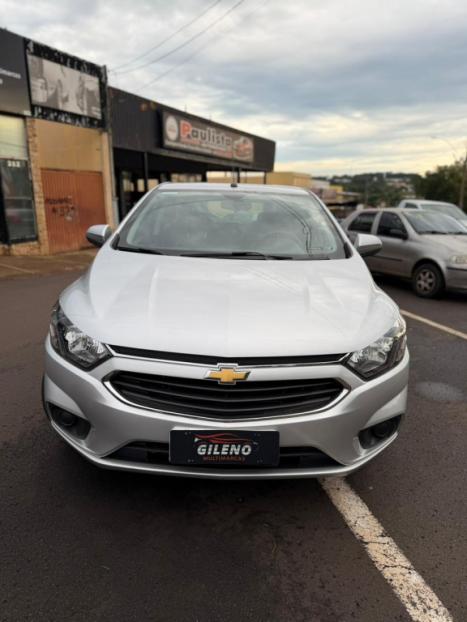 CHEVROLET Prisma 1.4 4P LT FLEX, Foto 2