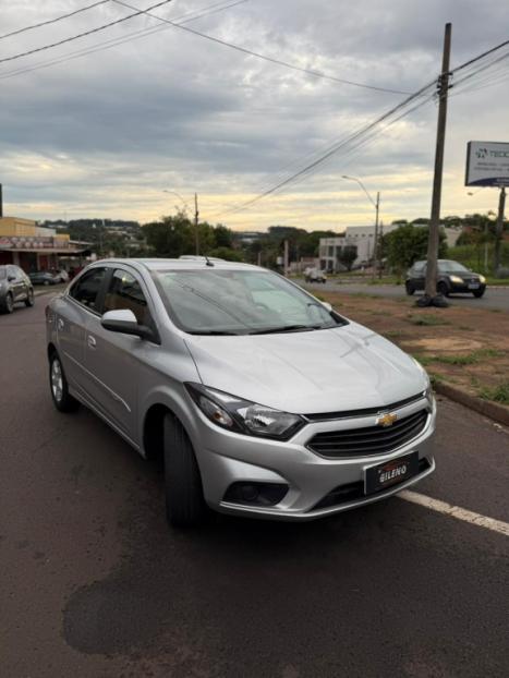 CHEVROLET Prisma 1.4 4P LT FLEX, Foto 3