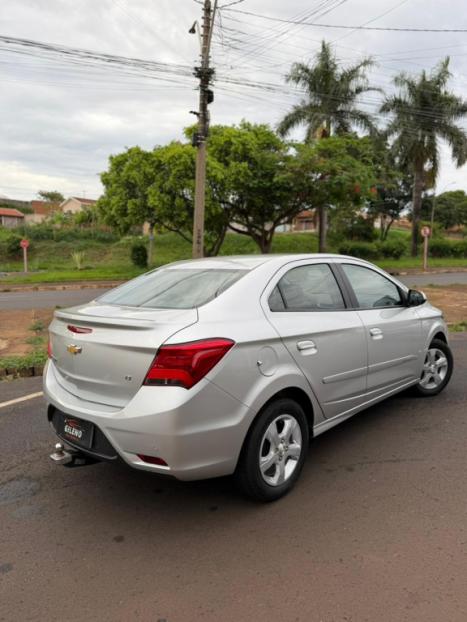 CHEVROLET Prisma 1.4 4P LT FLEX, Foto 4