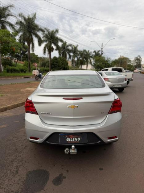 CHEVROLET Prisma 1.4 4P LT FLEX, Foto 5