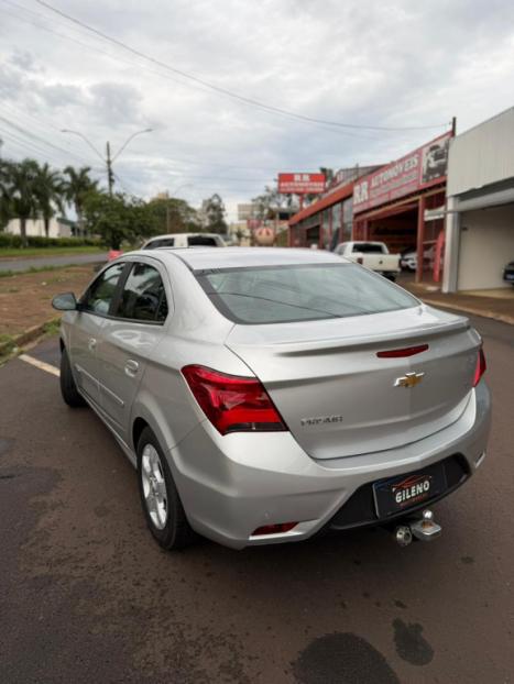 CHEVROLET Prisma 1.4 4P LT FLEX, Foto 6