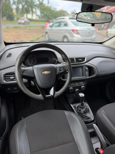 CHEVROLET Prisma 1.4 4P LT FLEX, Foto 7