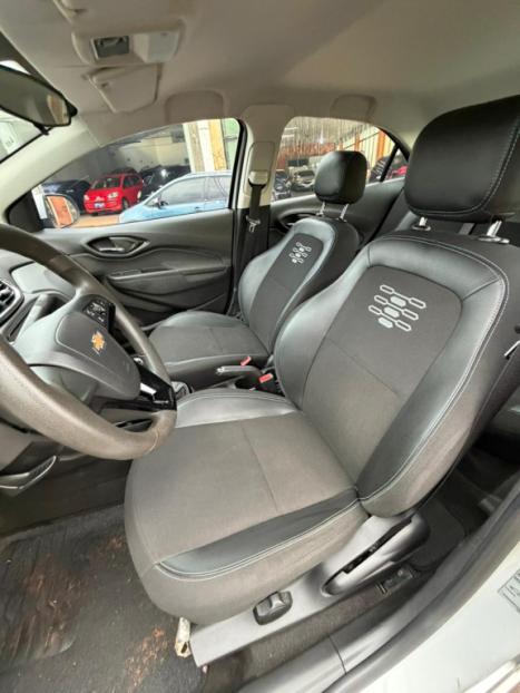 CHEVROLET Prisma 1.4 4P LT FLEX, Foto 8