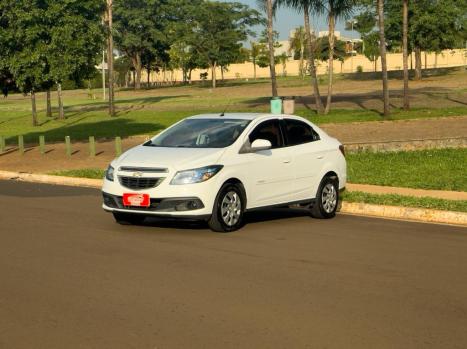 CHEVROLET Prisma 1.4 4P LT VHCE FLEX, Foto 1