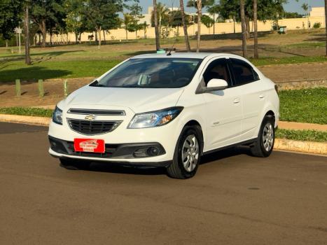 CHEVROLET Prisma 1.4 4P LT VHCE FLEX, Foto 2