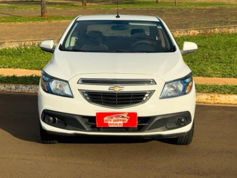 CHEVROLET Prisma 1.4 4P LT VHCE FLEX, Foto 3