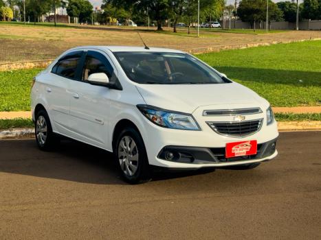 CHEVROLET Prisma 1.4 4P LT VHCE FLEX, Foto 4