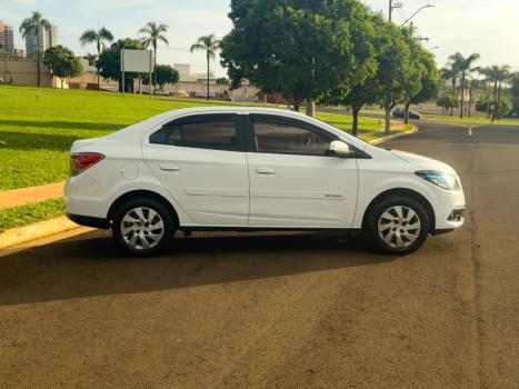 CHEVROLET Prisma 1.4 4P LT VHCE FLEX, Foto 5