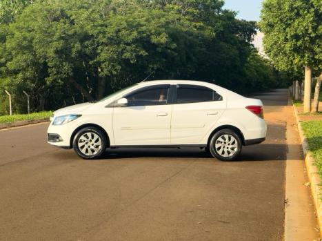 CHEVROLET Prisma 1.4 4P LT VHCE FLEX, Foto 6