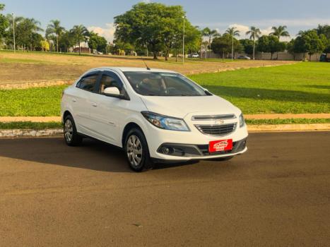 CHEVROLET Prisma 1.4 4P LT VHCE FLEX, Foto 7