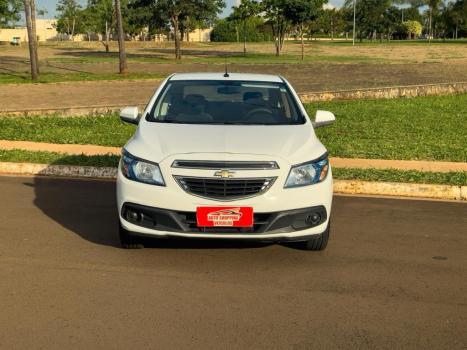 CHEVROLET Prisma 1.4 4P LT VHCE FLEX, Foto 8