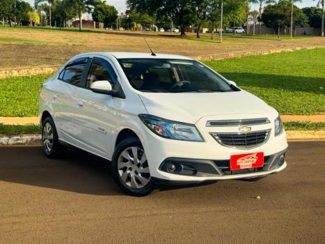 CHEVROLET Prisma 1.4 4P LT VHCE FLEX, Foto 9