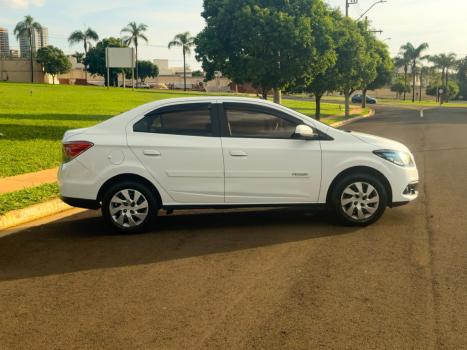 CHEVROLET Prisma 1.4 4P LT VHCE FLEX, Foto 10