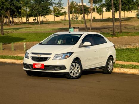 CHEVROLET Prisma 1.4 4P LT VHCE FLEX, Foto 11