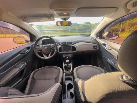 CHEVROLET Prisma 1.4 4P LT VHCE FLEX, Foto 12