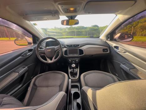 CHEVROLET Prisma 1.4 4P LT VHCE FLEX, Foto 13