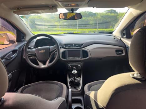 CHEVROLET Prisma 1.4 4P LT VHCE FLEX, Foto 15