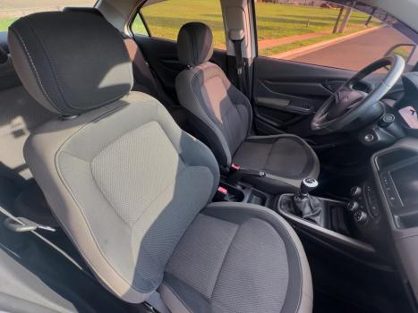 CHEVROLET Prisma 1.4 4P LT VHCE FLEX, Foto 16