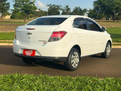 CHEVROLET Prisma 1.4 4P LT VHCE FLEX, Foto 17