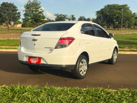 CHEVROLET Prisma 1.4 4P LT VHCE FLEX, Foto 18