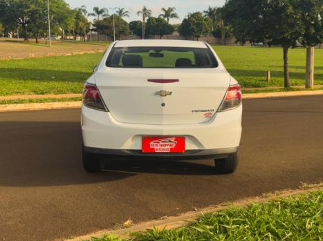 CHEVROLET Prisma 1.4 4P LT VHCE FLEX, Foto 19