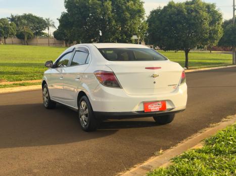 CHEVROLET Prisma 1.4 4P LT VHCE FLEX, Foto 21