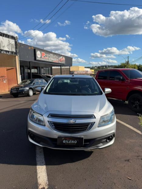 CHEVROLET Prisma 1.4 4P LT FLEX, Foto 2