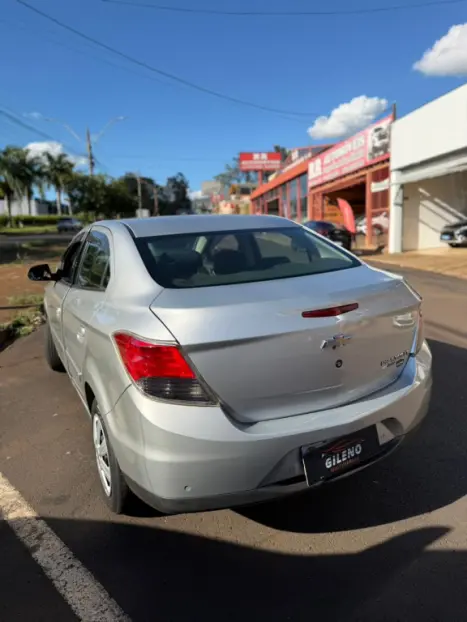 CHEVROLET Prisma 1.4 4P LT FLEX, Foto 5