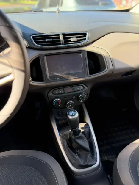 CHEVROLET Prisma 1.4 4P LT FLEX, Foto 7