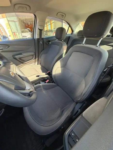 CHEVROLET Prisma 1.4 4P LT FLEX, Foto 8