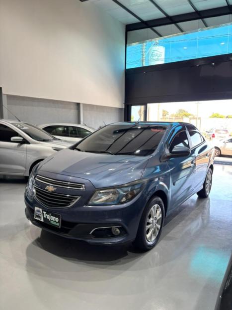 CHEVROLET Prisma 1.4 4P LTZ FLEX, Foto 1