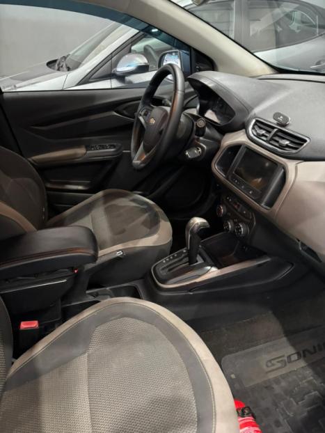 CHEVROLET Prisma 1.4 4P LTZ FLEX, Foto 6