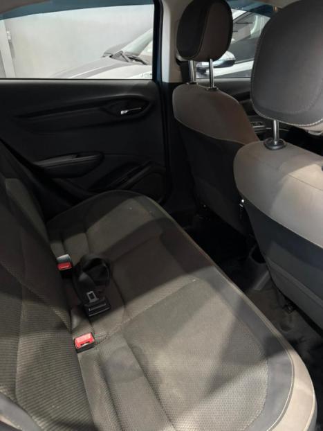CHEVROLET Prisma 1.4 4P LTZ FLEX, Foto 7
