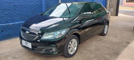 CHEVROLET Prisma 1.4 4P LTZ FLEX, Foto 1