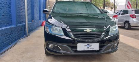CHEVROLET Prisma 1.4 4P LTZ FLEX, Foto 2