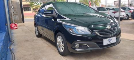 CHEVROLET Prisma 1.4 4P LTZ FLEX, Foto 3
