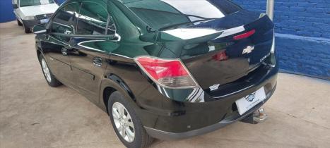 CHEVROLET Prisma 1.4 4P LTZ FLEX, Foto 4