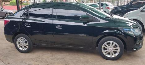 CHEVROLET Prisma 1.4 4P LTZ FLEX, Foto 6