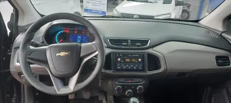 CHEVROLET Prisma 1.4 4P LTZ FLEX, Foto 7