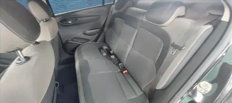 CHEVROLET Prisma 1.4 4P LTZ FLEX, Foto 9