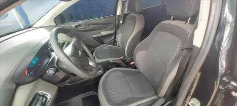 CHEVROLET Prisma 1.4 4P LTZ FLEX, Foto 10