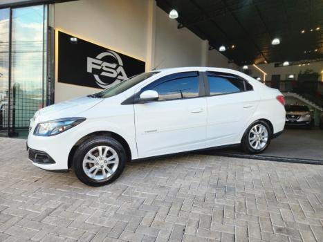 CHEVROLET Prisma 1.4 4P LTZ FLEX, Foto 3