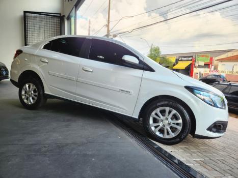 CHEVROLET Prisma 1.4 4P LTZ FLEX, Foto 4