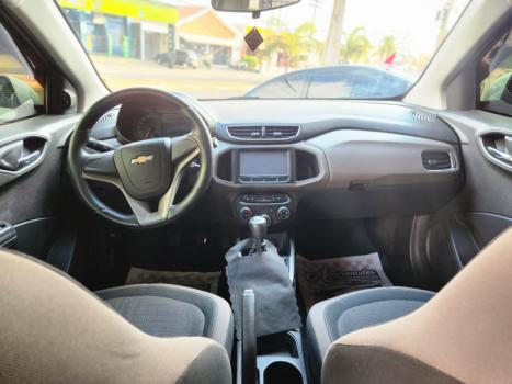 CHEVROLET Prisma 1.4 4P LTZ FLEX, Foto 7