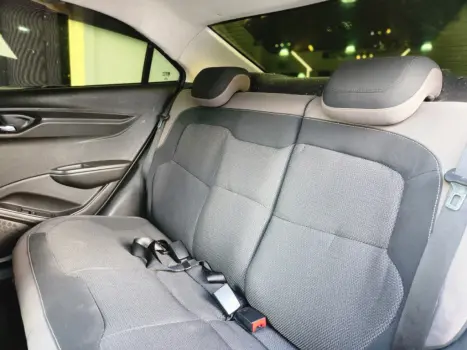 CHEVROLET Prisma 1.4 4P LTZ FLEX, Foto 8