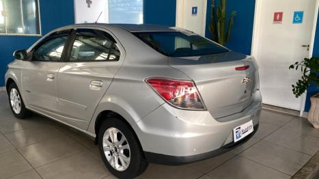 CHEVROLET Prisma 1.4 4P LTZ FLEX, Foto 4