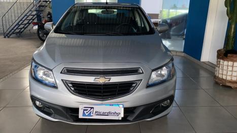 CHEVROLET Prisma 1.4 4P LTZ FLEX, Foto 2