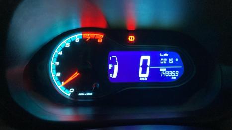 CHEVROLET Prisma 1.4 4P LTZ FLEX, Foto 5