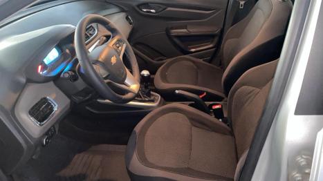 CHEVROLET Prisma 1.4 4P LTZ FLEX, Foto 6